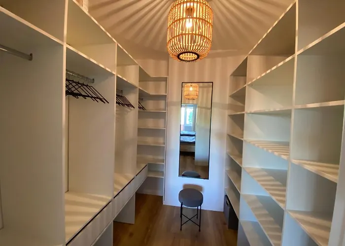 Apartman In Time - Private Parking - 68M2 - 4 Regular Beds *